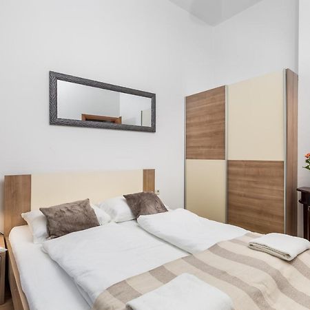 Wien Apartment 里耶卡 外观 照片
