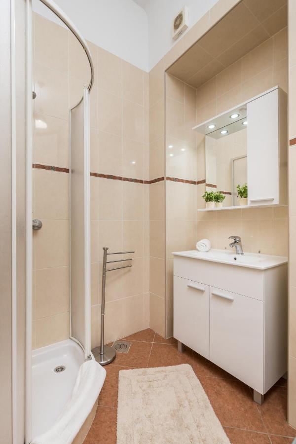 Wien Apartment 里耶卡 外观 照片