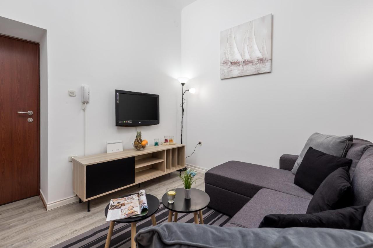 Wien Apartment 里耶卡 外观 照片