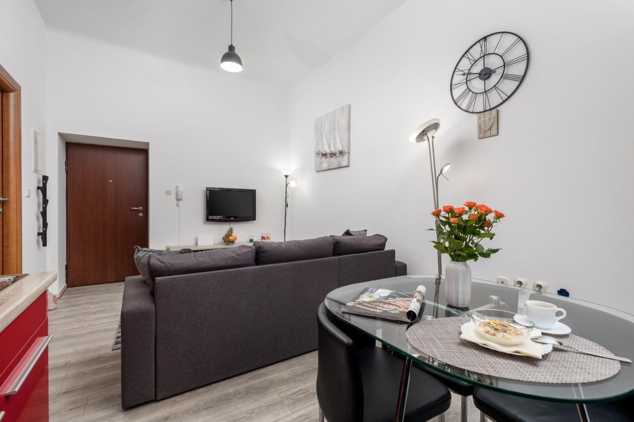 Wien Apartment 里耶卡 外观 照片