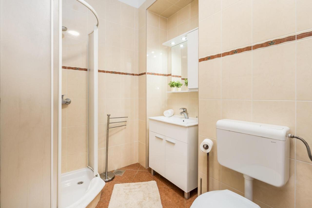 Wien Apartment 里耶卡 外观 照片
